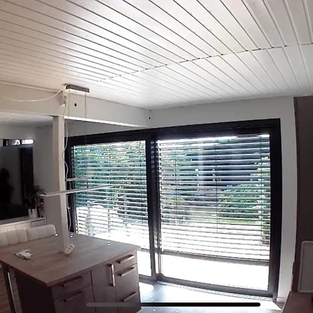 Idyllisches Im Gruenen Mit Fernblick Holiday home *