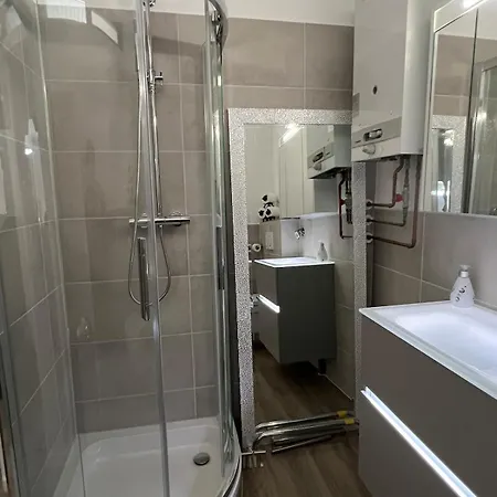 Idyllisches Im Gruenen Mit Fernblick Casa de Férias