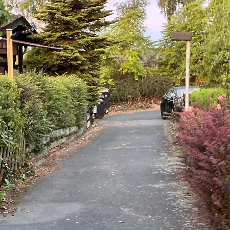 Idyllisches Im Gruenen Mit Fernblick Casa de Férias