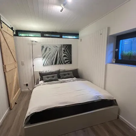 Idyllisches Im Gruenen Mit Fernblick * Usingen