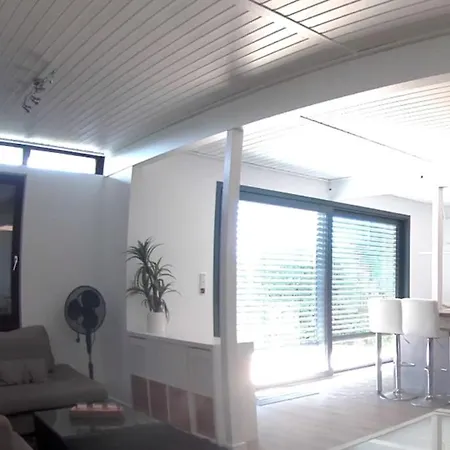 Idyllisches Im Gruenen Mit Fernblick Casa de Férias