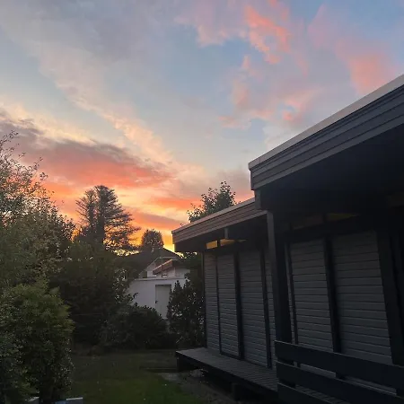 Idyllisches Im Gruenen Mit Fernblick Casa de Férias Usingen