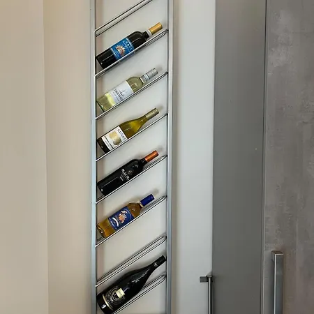 Idyllisches Im Gruenen Mit Fernblick Casa de Férias