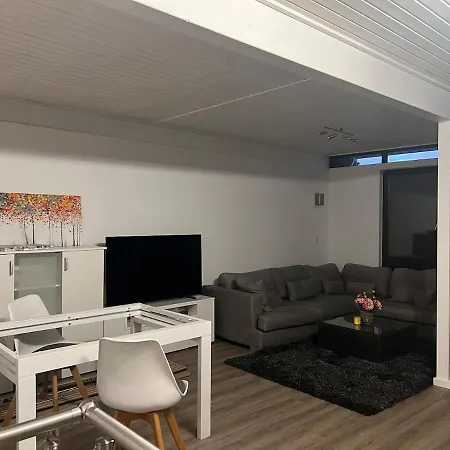 Idyllisches Im Gruenen Mit Fernblick Usingen