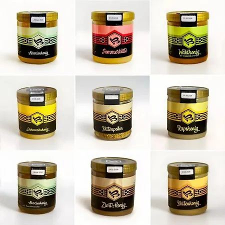 Idyllisches Im Gruenen Mit Fernblick Casa de Férias