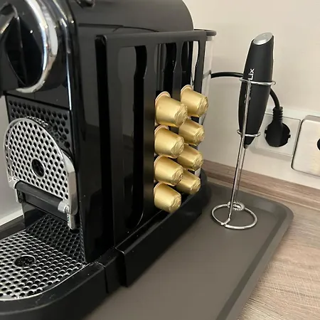 Casa de Férias Idyllisches Im Gruenen Mit Fernblick *