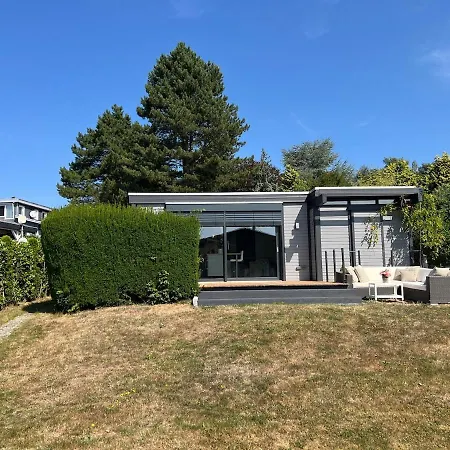 Idyllisches Im Gruenen Mit Fernblick Casa de Férias *