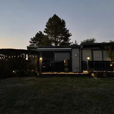 Ferienhaus Idyllisches Im Grünen Mit Fernblick