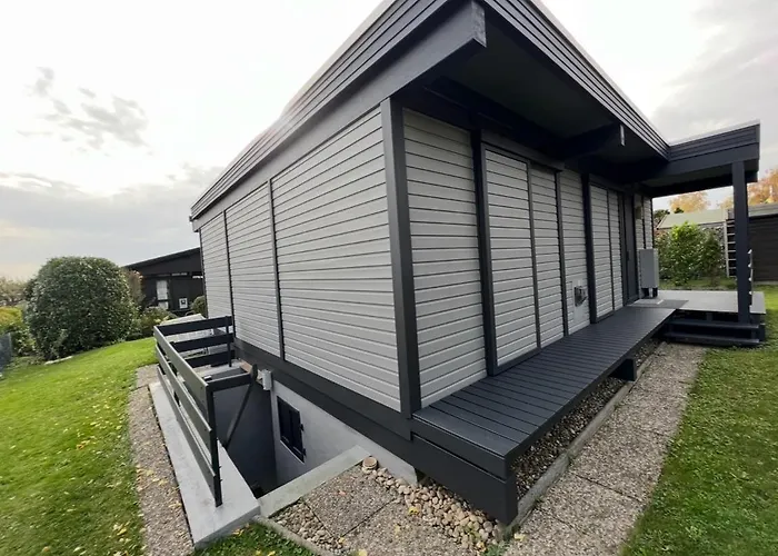 Idyllisches Im Gruenen Mit Fernblick * 乌辛根