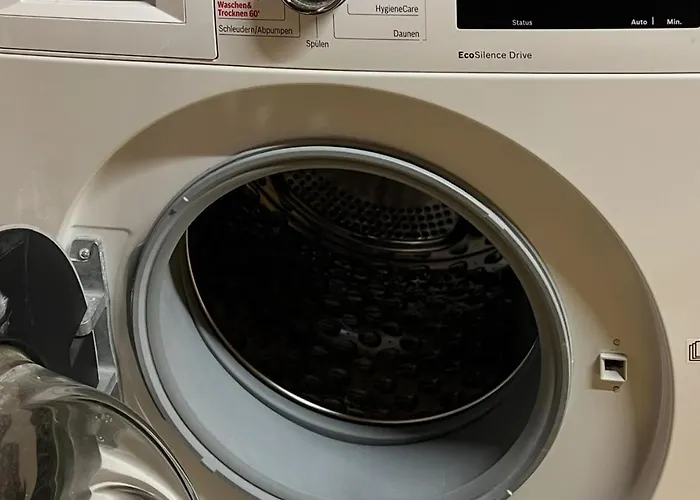 度假居 Idyllisches Im Gruenen Mit Fernblick *