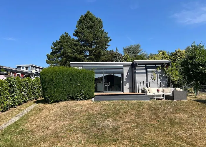 Idyllisches Im Gruenen Mit Fernblick 度假居 *